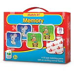 The Learning Journey Match It! Memory