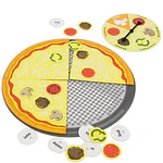 Brybelly Sight Words Pizza