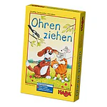 HABA Ear Tug Classification Game