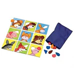 HABA Ear Tug Classification Game