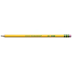 Ticonderoga 18ct Pencil Yellow