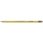 72ct Ticonderoga Wood #2 Pencil Yellow