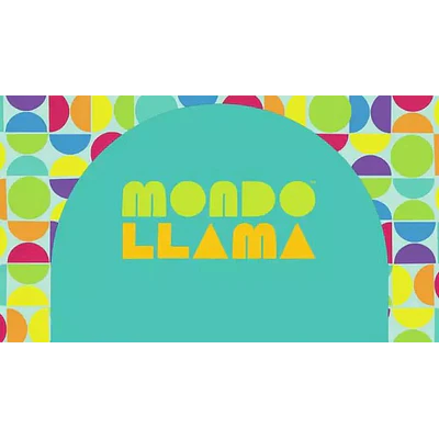 24ct Crayons Classic Colors - Mondo Llama™