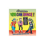 Brain Boogie Boosters Music CD