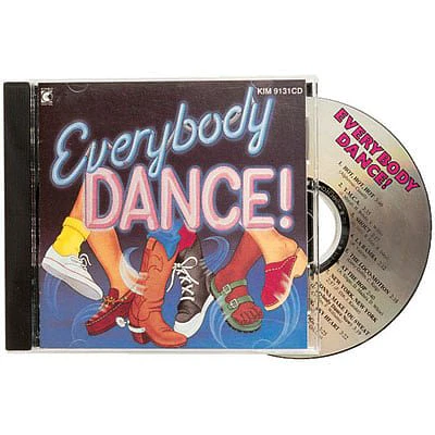Everybody Dance