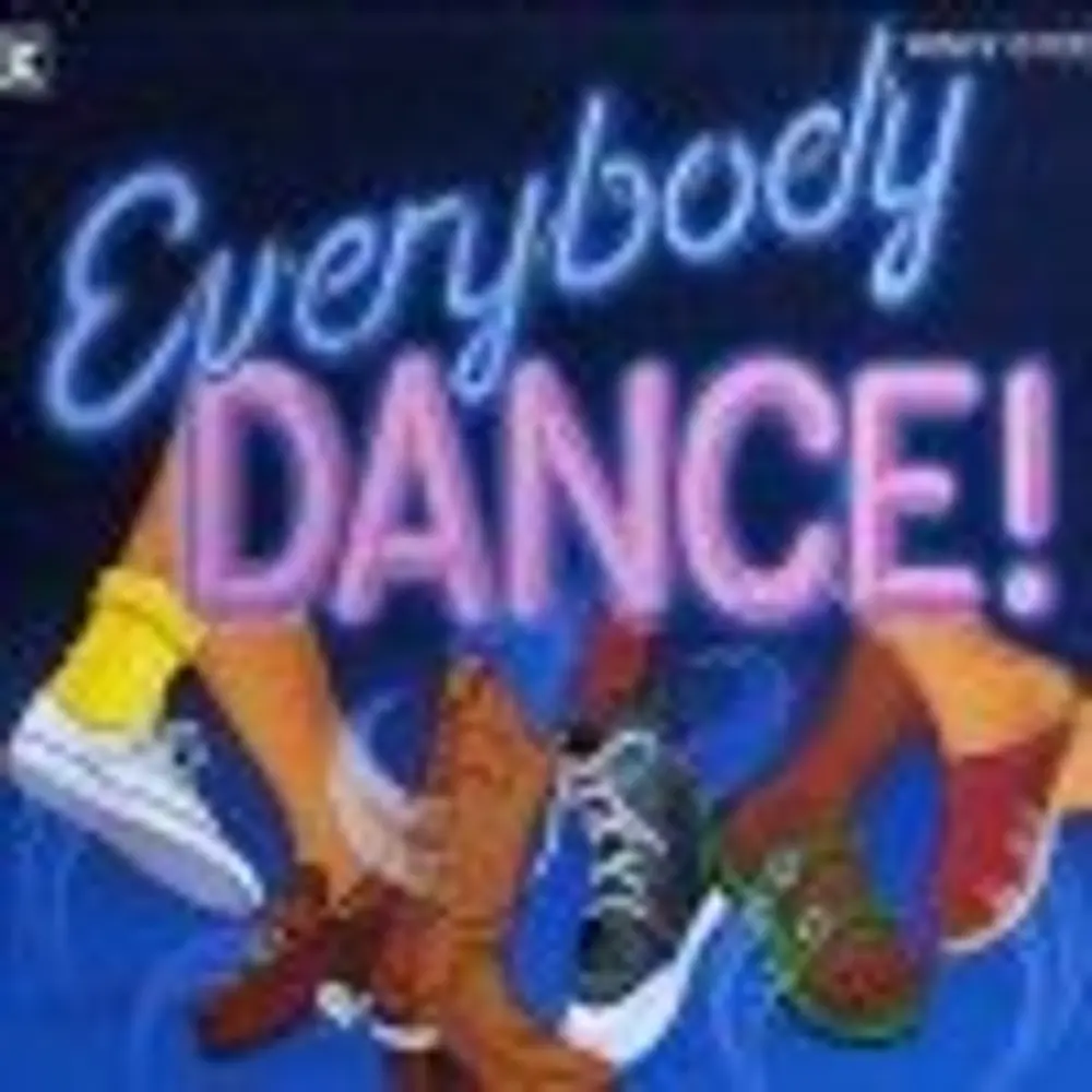 Everybody Dance