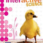 Interactive Science SCIENCE STUDENT EDITION (CONSUMABLE) GRADE K