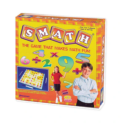 Smath Game