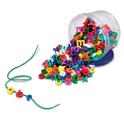 Snap–n–Learnâ¢ Color Caterpillars  15 pcs