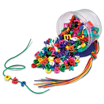 Snap–n–Learnâ¢ Color Caterpillars  15 pcs