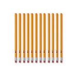 #2 Wood Pencils 24ct - up&up™: School Supplies, No. 2 Wooden Drawing Pencils, Erasable, 2.05mm Point, Ages 3+
