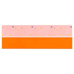 Callie Danielle CD Icons Border Pink