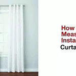 Blackout Aruba Window Curtain Panel - Threshold™