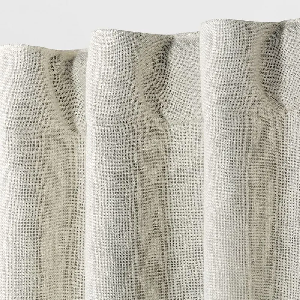 Blackout Aruba Window Curtain Panel - Threshold™