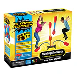 Stomp Rocket Dueling  4 Rockets
