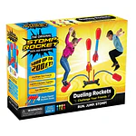 Stomp Rocket Dueling  4 Rockets