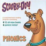 Scooby-Doo! Phonics (Paperback)