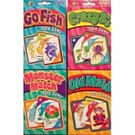 Childrens Card Games