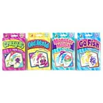 Childrens Card Games