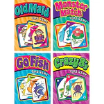 Childrens Card Games