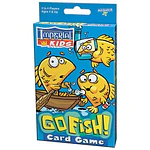 Patch Imperial Kids Go Fish Card Game 1463