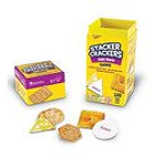 Learning Resources Stacker Crackers Sight Words