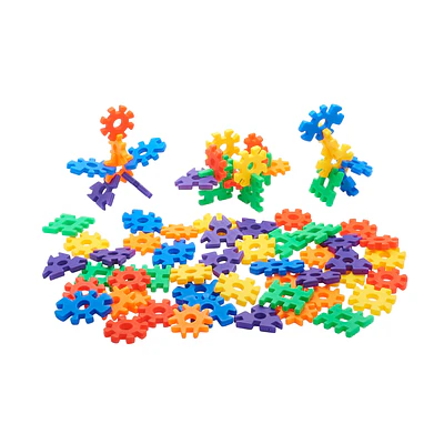ECR®4Kids 3-D Building Blocks  84 Pieces