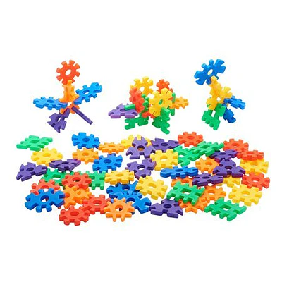 ECR®4Kids 3-D Building Blocks  84 Pieces