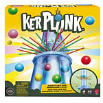 KerPlunk Kids Game  Family Game for Kids & Adults with Simple Rules for 2-4 Players