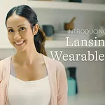 Lansinoh Hands-Free Lightweight & Portable Wearable Breast Pump