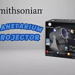 Smithsonian Planetarium Projector