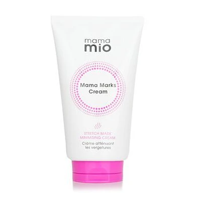 Mama Mio Mama Marks Cream, Bergamot, orange, lemon/mandarin, violet, orris/patchouli, vanilla, 3.4 fl. oz. (B088CHW6KW)