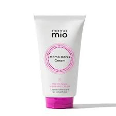 Mama Mio Mama Marks Cream, Bergamot, orange, lemon/mandarin, violet, orris/patchouli, vanilla, 3.4 fl. oz. (B088CHW6KW)