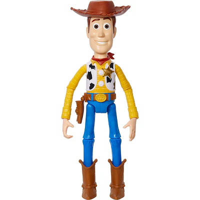 Disney / Pixar Celebration Collection Woody Action Figure