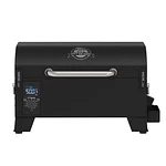 Pit Boss Portable Tabletop Wood Pellet Grill PB150PPG  Black