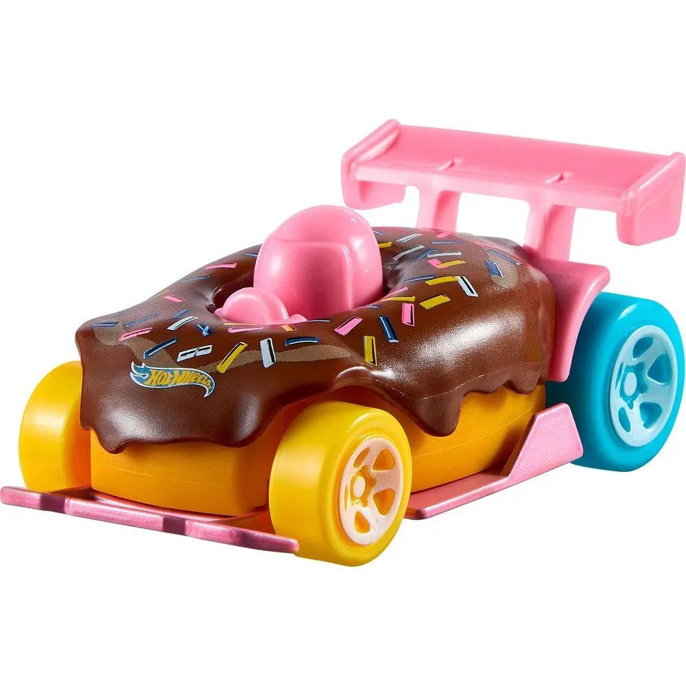 Hot Wheels XL Toy Car or Truck 1:43 Scale Die-Cast Vehicle for Play or Display (Styles May Vary)