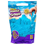 Kinetic Sand 2lb Blue Play Sand