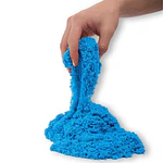 Kinetic Sand 2lb Blue Play Sand