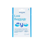 BioRepublic SkinCare Lost Baggage Eye Mask - 0.34oz