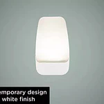 GE 2pk Automatic LED Night Light