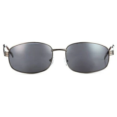 Solara Unisex Full Rim Sunglass Readers  1.5