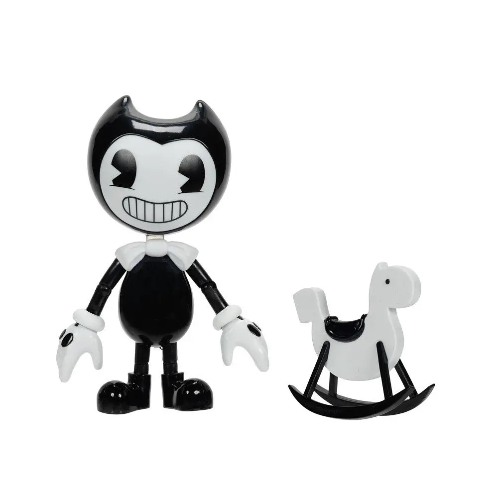 Bendy and the Ink Machine Bendy Wave 4 Action Figure