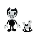 Bendy and the Ink Machine Bendy Wave 4 Action Figure