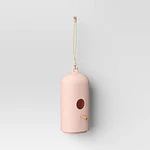 Outdoor Silo Bird House - Threshold™