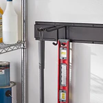 Multi-Purpose Double Hook - Brightroom™