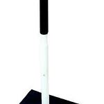 CHAMPRO 3-Position Batting Tee