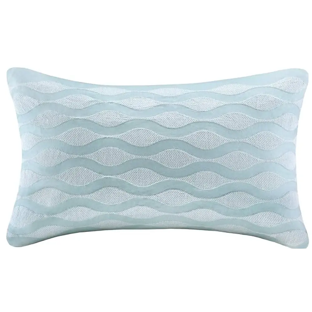 Harbor House Maya Bay Decorative Pillow, 12" x 20" Bedding