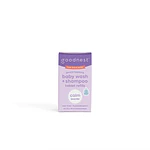 Wash + Shampoo Refill | Lavender