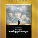 SB351 Saving Private Ryan  New VHS  Tom Hanks  Tom Sizemore  Edward