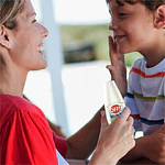 OFF! Kids Insect Repellent Spray  100% Plant Based Oils  Safe for Use On Babies  Toddlers and Kids  4 oz